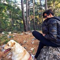 Orhun Şumur的照片