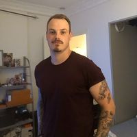 Alexandre Grd's Photo