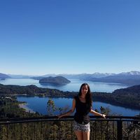 Fotos von ALEXIA RONCATI