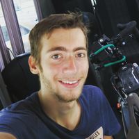 Matthijs Kralt的照片