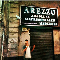 Andrea Bindi的照片