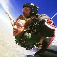 Juan Canavesi Sosa's Photo