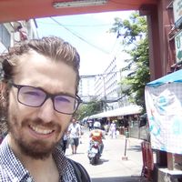 Fotos von Marco Verico