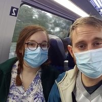 Frederic Raposo的照片