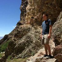 Jonathan Scott的照片