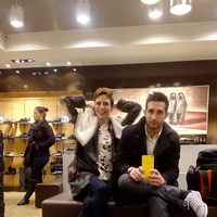 Agrippino Greco's Photo