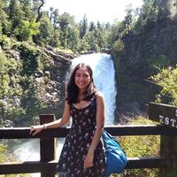 Catalina Gaete's Photo