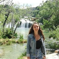 Juliana Metivier's Photo