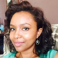 Meron Nani K Sisay的照片