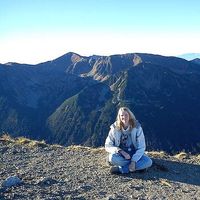 Izabella Bézi's Photo