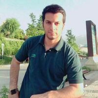 Alireza Heydari's Photo
