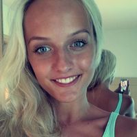 Lucie Jurčová's Photo