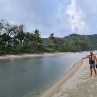 Antonio  Krnić's Photo