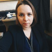 Natalija Korosteliova's Photo