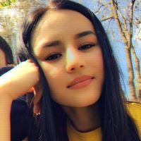 Maftuna Abdullaeva的照片