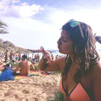 Kirsten Prohaska's Photo