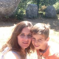 Le foto di Julie Noumaé