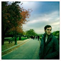 Mitch Schroeder's Photo