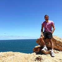 Rémi Bazille的照片