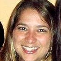 Raquel  Parrode's Photo