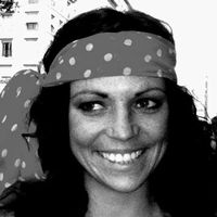 Marie BENCENY's Photo