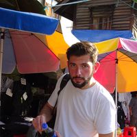 Friedrich Sartorius's Photo