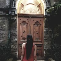 Photos de Maria Mikha