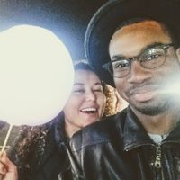 Corey Fayne的照片