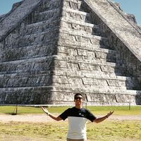 Jorge Henriquez's Photo