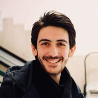 Oğuzcan Kırkar's Photo