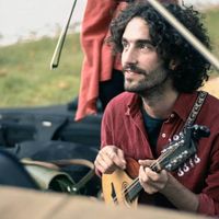 Photos de Jonas Pour Mozaffar