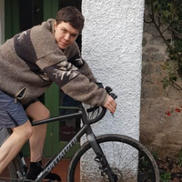 Wilf Mcneilage的照片