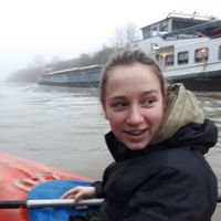 Cato Draaisma's Photo