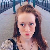 Elena Surmyatova's Photo