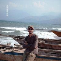 Photos de Leandro Bezerra