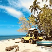 Miguel Acosta's Photo