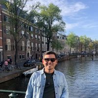 Jose Valero González's Photo