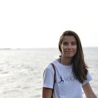 Maria Martinez Fernandez's Photo