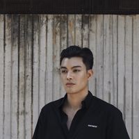 Paul Maiward's Photo