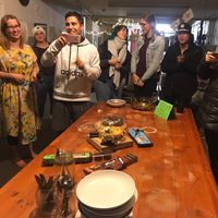 Emma @ The Wharf Community House's Photo