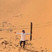 Alejandro Reyes's Photo