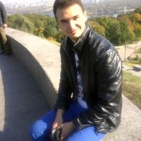 Vasyl Vernygor's Photo