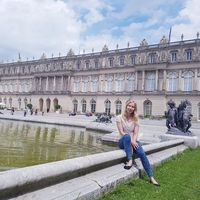 Анна Тихонова's Photo