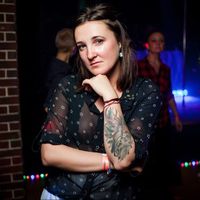 Christina Solomka's Photo