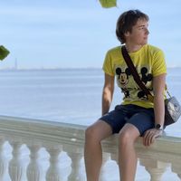 Darya Byvatova的照片