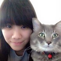 Фотографии пользователя Krystle Low