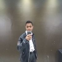 Guilherme Augusto Rafael's Photo