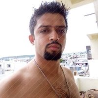 Anand Shesh的照片