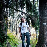 Piotr Toczyński's Photo