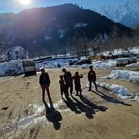 Vasanthi Ganesan's Photo